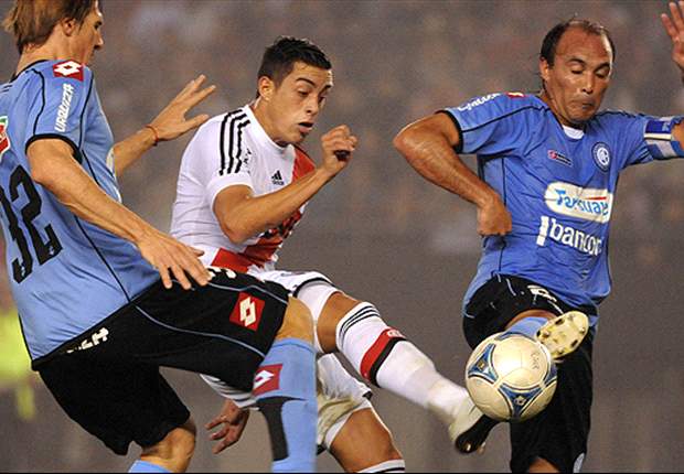 La primera fecha del Torneo Final