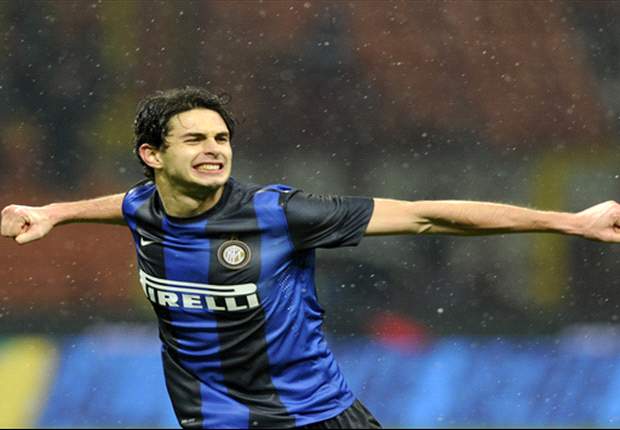 Ranocchia: Inter always kept believing