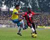 FT: Gresik United 0-1 Persipura Jayapura