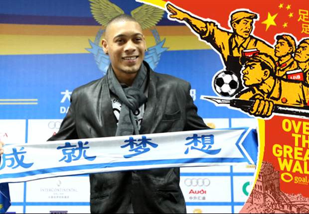 ANALISIS Liga Cina: Dalian Aerbin & Shandong Luneng Calon Kuda Hitam CSL 2013