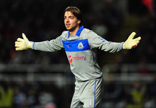 Krul: January additions giving Newcastle much-needed boost