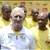 Bafana fail to net Spain match
