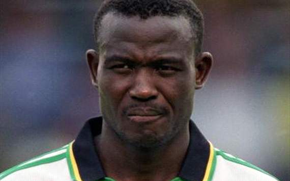 Rabutla: Bafana won't beat Ethiopia