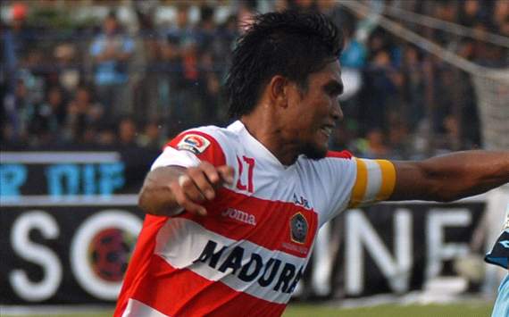 Firly Apriansyah - Persepam