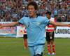 Hadapi Persita, Persela Minus Oh Inkyun