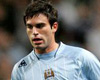 Javier Garrido - Manchester City