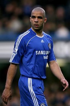 Alex - Chelsea
