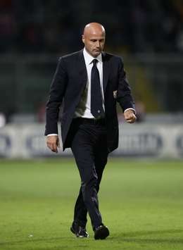 Stefano Colantuono (Foto Grazia Neri)