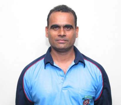 Savio Medeira, Coach Salgaocar FC, India 