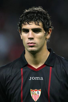 Federico Fazio - Sevilla