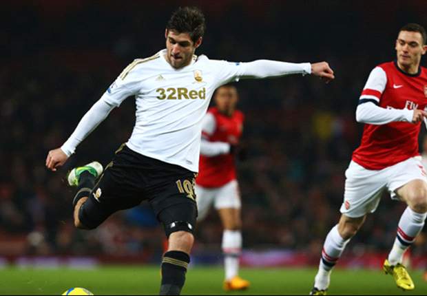 Graham has not asked to leave Swansea, insists chairman