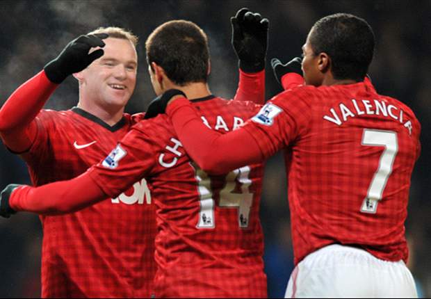 Manchester United-Everton Betting Preview: Wayne Rooney to instigate Red Devils revenge over Toffees