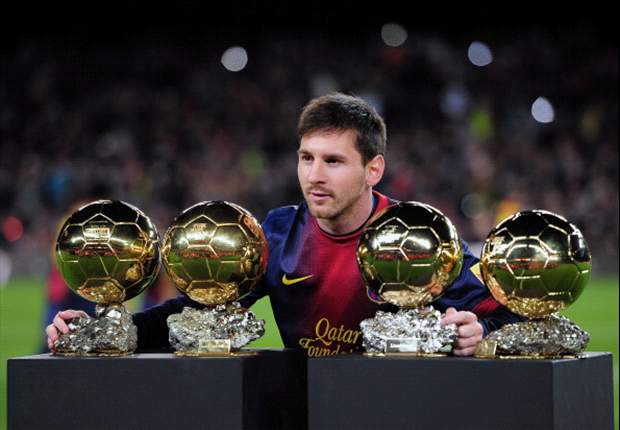Vidal: Messi is better than Maradona
