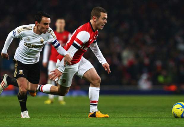 Magic of Wilshere serves reminder that Wenger must protect Arsenal's crown jewel