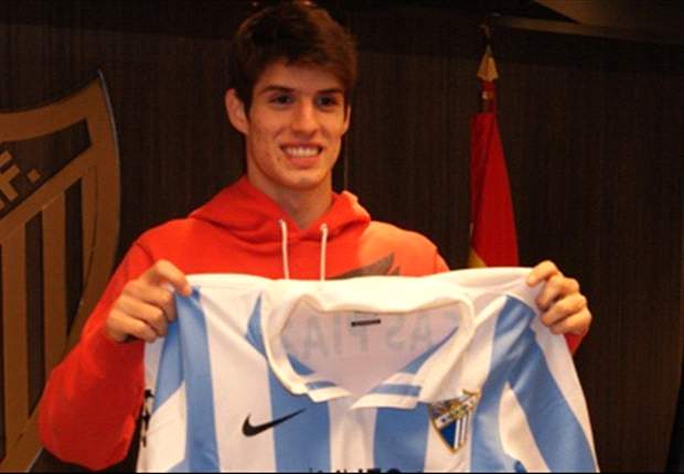 Piazon comfortable with Kaka comparisons