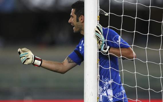 Christian Puggioni - Chievo