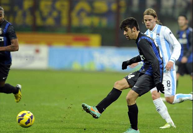 Inter acquire full ownership of Benassi
