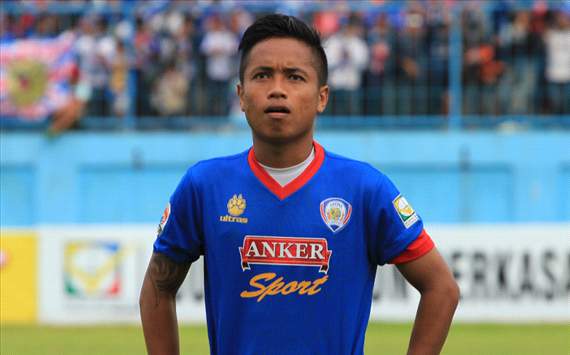 I Gede Sukadana Bantah Sudah Deal Dengan Persija Jakarta