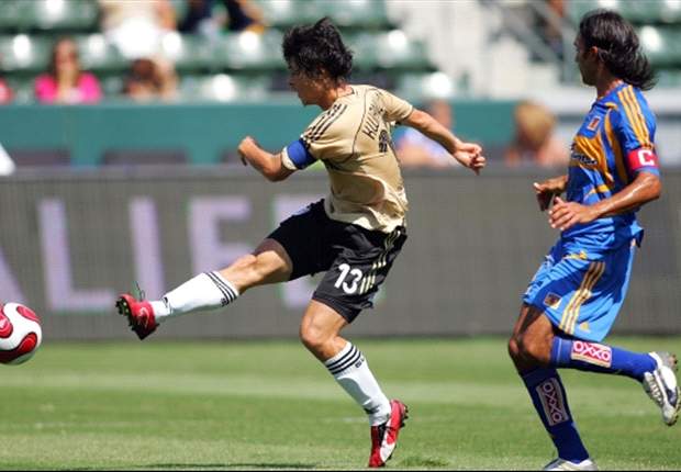 Home United sign former South Korean international Lee Kwan-Woo