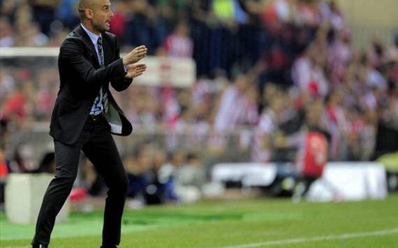 Andres Iniesta: Pep Guardiola Bakal Sukses Di Bayern Munich