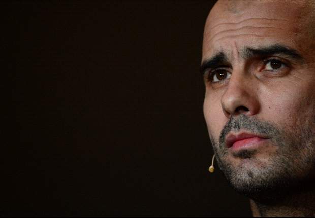 Bayern:Guardiola quer ex-jogador de polo aquático na comissão técnica 