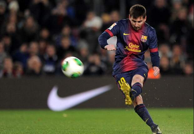 Messi: Victor Valdes is the best goalkeeper in Barcelona's history