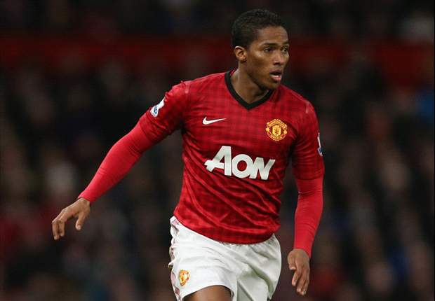 Antonio Valencia is not the number 7 Manchester United need