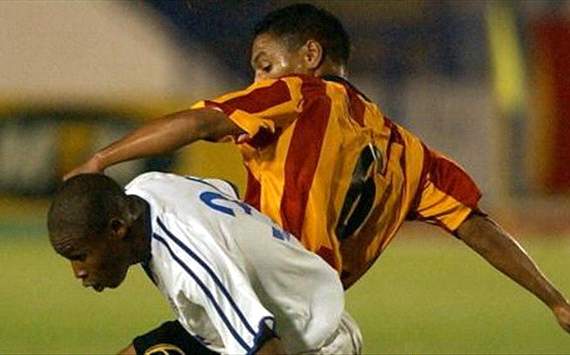 Khoabane: Matlaba's creativity can win Bafana the 2013 Afcon