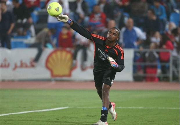 Caf fines Ethiopia after fan misconduct