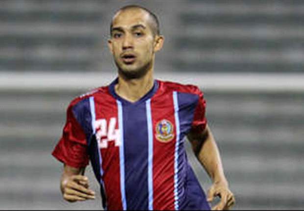 Exclusive: 'We have an aged squad, but old is gold for us' - ATM's Amiridzwan Taj