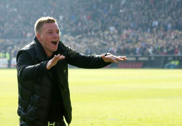 "Guidetti heeft één tot twee maanden nodig"