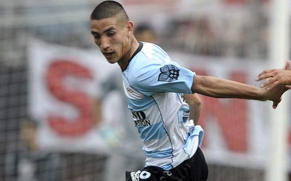 Operaron con éxito a Ricky Centurión