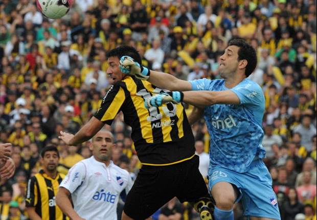 Se fijó la primera fecha del Clausura uruguayo