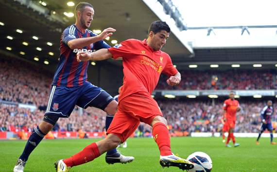 Honesty is not always the best policy - Why Luis Suarez should be more circumspect in his statements