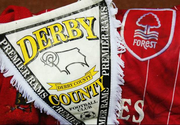 Derby-Nottingham Forest: El espíritu de Clough