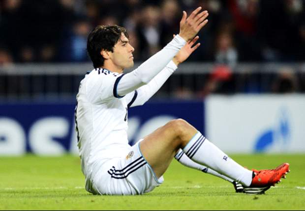 El Shaarawy: Playing alongside Kaka would be a dream come true