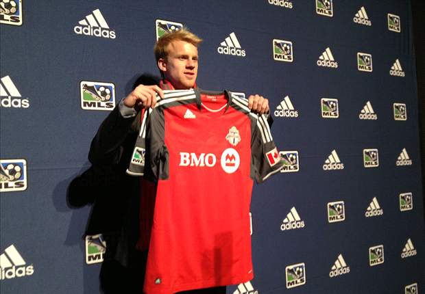 Toronto FC uses favorable draft position to stockpile allocation money