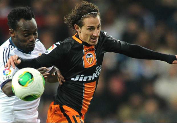 Guardado slams Real Madrid conduct