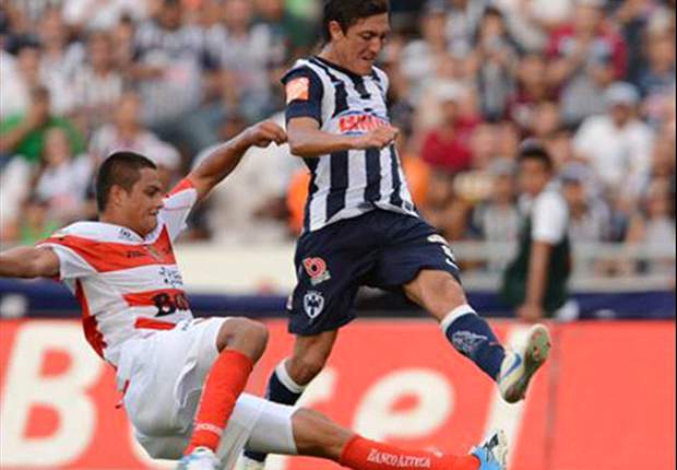 Liga MX: Jaguares y León siguen sin ganar en 2013