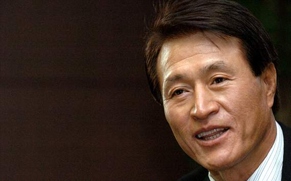 축구협회장 출신은 무엇이 최선인가?