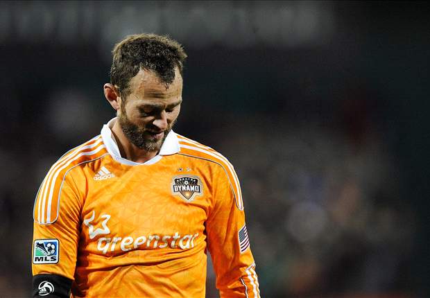 Brad Davis determined not to waste last shot with U.S. team