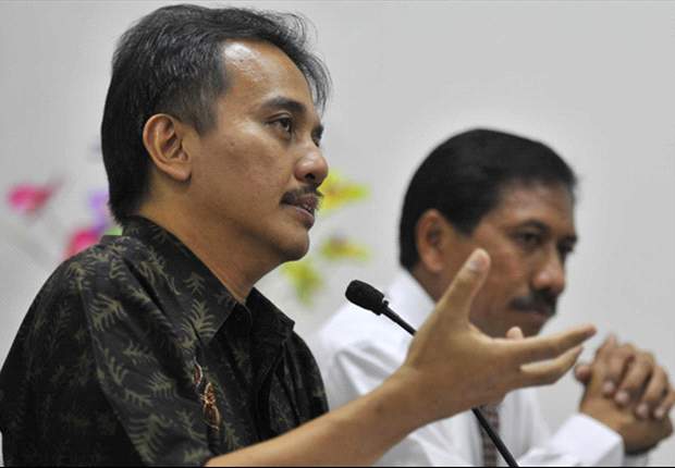 Minister Roy Suryo disappointed with sudden appointment of Blanco