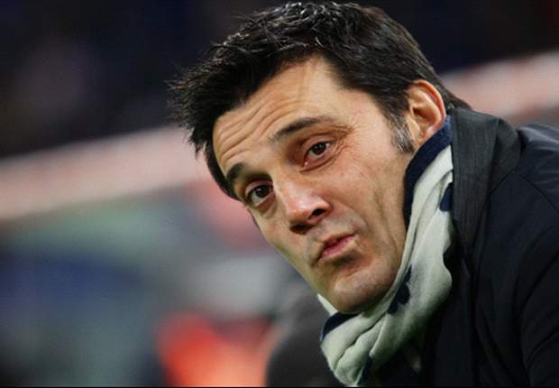 Vigilia di Juventus-Fiorentina, Montella manda un sms a Della Valle: "Clausola anti-bianconeri nel contratto? Preferirei il rinnovo..."