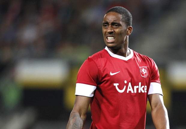 Twente midfielder Fer: Everton a fantastic club