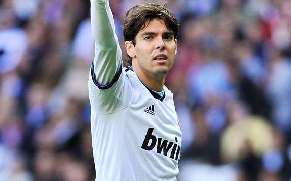 Ricardo Kakà - Real Madrid