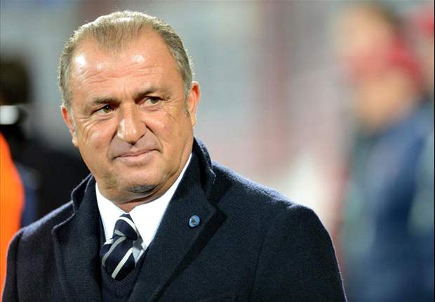 Schalke are anything but weak, warns Terim