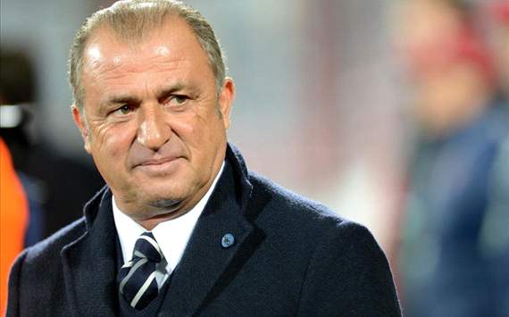 Schalke are anything but weak, warns Terim