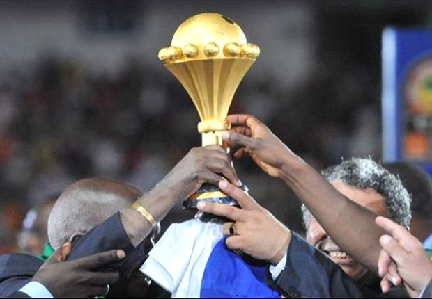 Follow the 2013 Africa Cup of Nations on Goal.com
