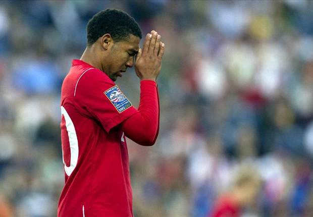 Rudi Schuller: Canada roster exposes shallow player pool