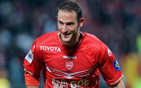Ligue 1, VA - Le groupe Brest